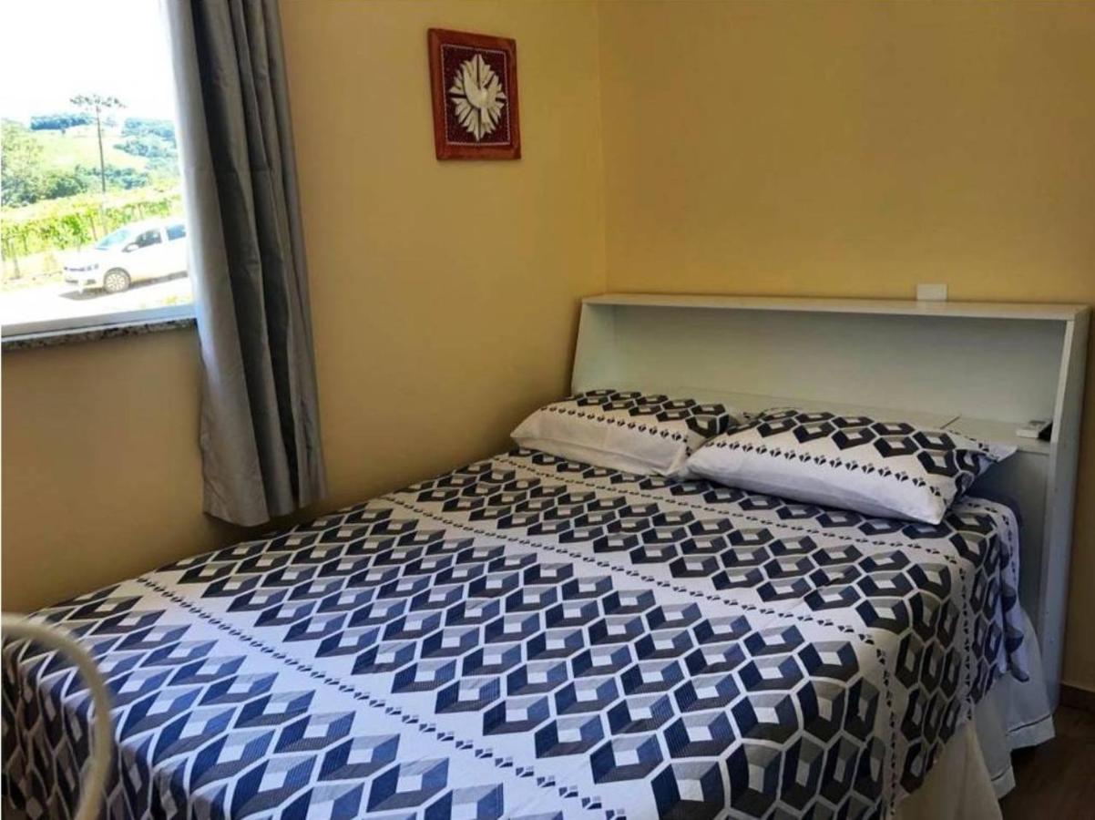 Sitio No Interior De Sp Curtir A Natureza Holiday home